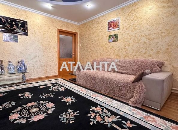 House by the address st. Shcherbanyuka Oleksandra prov (area 240 m²) - Atlanta.ua - photo 11