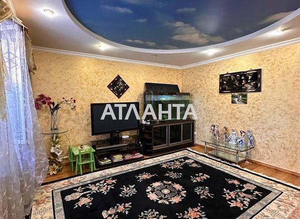 House by the address st. Shcherbanyuka Oleksandra prov (area 240 m²) - Atlanta.ua - photo 12