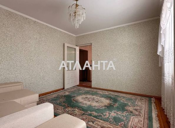 Дом по адресу Щербанюка Олександра пров. (площадь 240 м²) - Atlanta.ua - фото 15