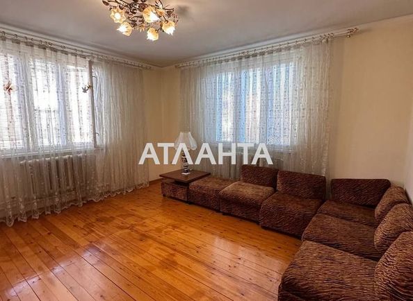 Дом по адресу Щербанюка Олександра пров. (площадь 240 м²) - Atlanta.ua - фото 16