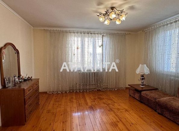 House by the address st. Shcherbanyuka Oleksandra prov (area 240 m²) - Atlanta.ua - photo 18
