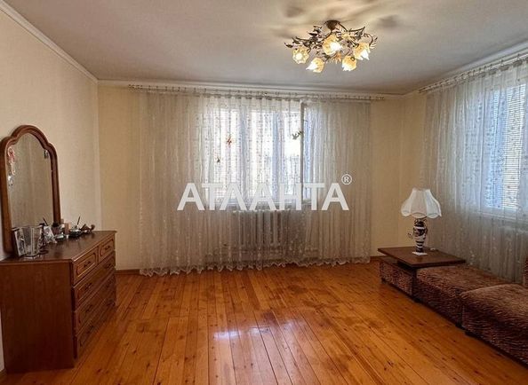 Дом по адресу Щербанюка Олександра пров. (площадь 240 м²) - Atlanta.ua - фото 18