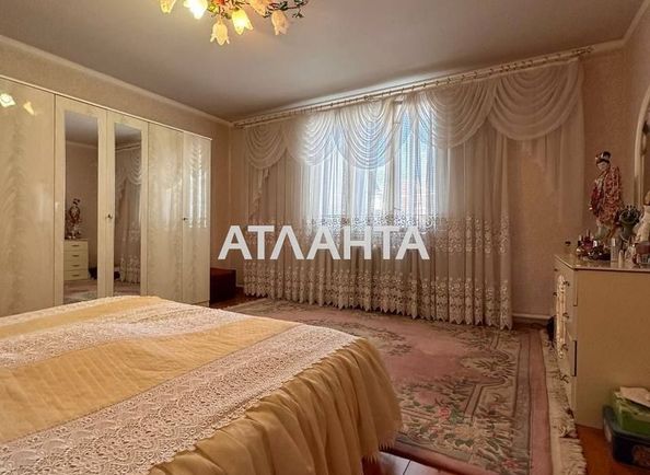 Дом по адресу Щербанюка Олександра пров. (площадь 240 м²) - Atlanta.ua - фото 19