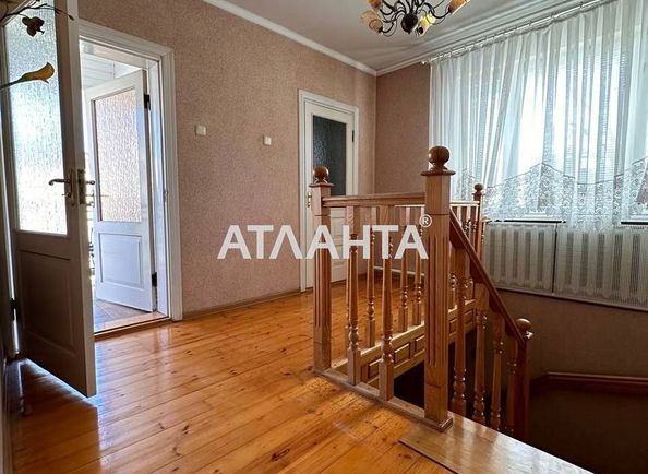 Дом по адресу Щербанюка Олександра пров. (площадь 240 м²) - Atlanta.ua - фото 21