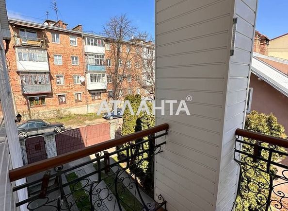 Дом по адресу Щербанюка Олександра пров. (площадь 240 м²) - Atlanta.ua - фото 23