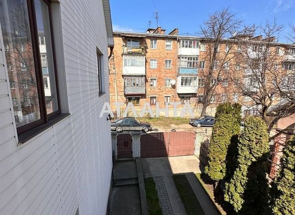 House by the address st. Shcherbanyuka Oleksandra prov (area 240 m²) - Atlanta.ua - photo 24