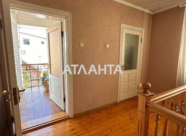 House by the address st. Shcherbanyuka Oleksandra prov (area 240 m²) - Atlanta.ua - photo 25