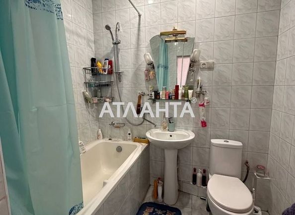 House by the address st. Shcherbanyuka Oleksandra prov (area 240 m²) - Atlanta.ua - photo 26