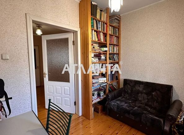 House by the address st. Shcherbanyuka Oleksandra prov (area 240 m²) - Atlanta.ua - photo 28