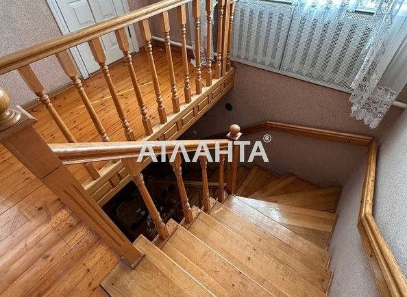 House by the address st. Shcherbanyuka Oleksandra prov (area 240 m²) - Atlanta.ua - photo 30