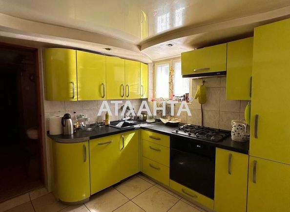 House by the address st. Shcherbanyuka Oleksandra prov (area 240 m²) - Atlanta.ua - photo 31