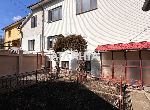 House by the address st. Shcherbanyuka Oleksandra prov (area 240 m²) - Atlanta.ua - photo 32