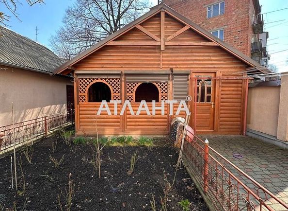 House by the address st. Shcherbanyuka Oleksandra prov (area 240 m²) - Atlanta.ua - photo 35