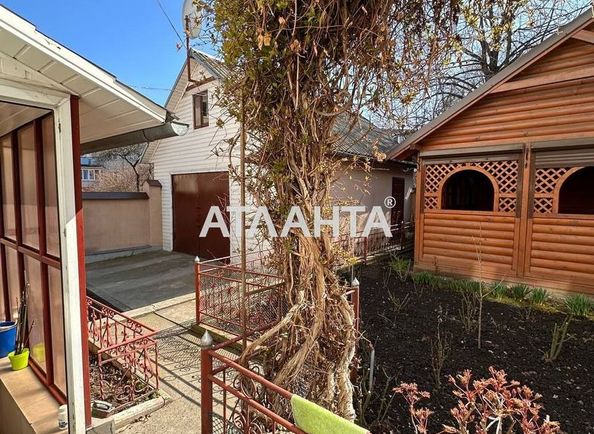 House by the address st. Shcherbanyuka Oleksandra prov (area 240 m²) - Atlanta.ua - photo 36