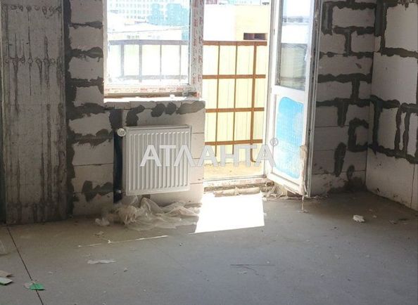 1-room apartment apartment by the address st. Sakharova (area 41,4 m²) - Atlanta.ua