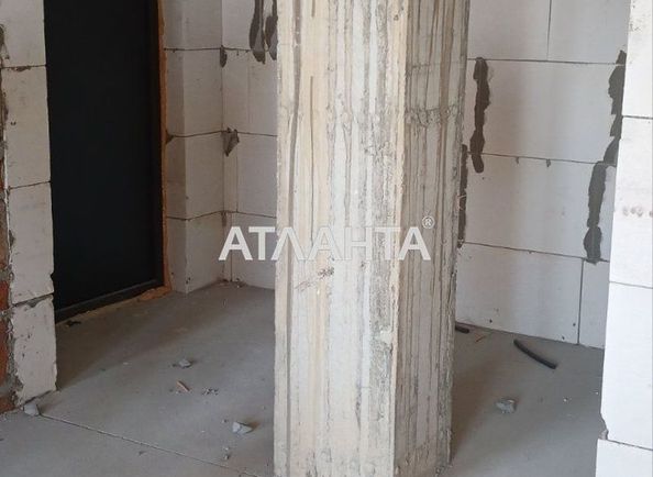 1-room apartment apartment by the address st. Sakharova (area 41,4 m²) - Atlanta.ua - photo 2