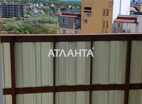 1-room apartment apartment by the address st. Sakharova (area 41,4 m²) - Atlanta.ua - photo 5