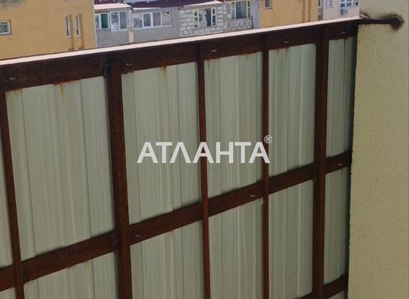 1-room apartment apartment by the address st. Sakharova (area 41,4 m²) - Atlanta.ua - photo 8
