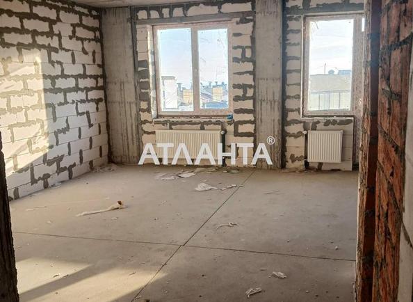 1-кімнатна квартира за адресою вул. Сахарова (площа 41,4 м²) - Atlanta.ua