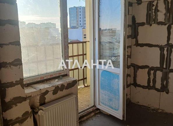 1-кімнатна квартира за адресою вул. Сахарова (площа 41,4 м²) - Atlanta.ua - фото 2