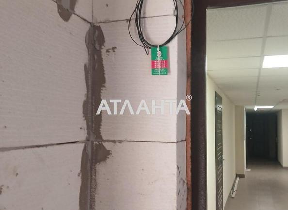 1-кімнатна квартира за адресою вул. Сахарова (площа 41,4 м²) - Atlanta.ua - фото 14