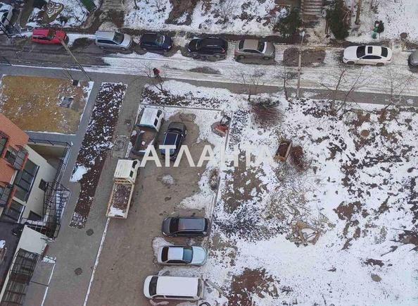 1-кімнатна квартира за адресою вул. Сахарова (площа 41,4 м²) - Atlanta.ua - фото 15