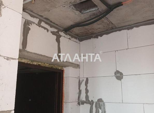 1-кімнатна квартира за адресою вул. Сахарова (площа 41,4 м²) - Atlanta.ua - фото 16