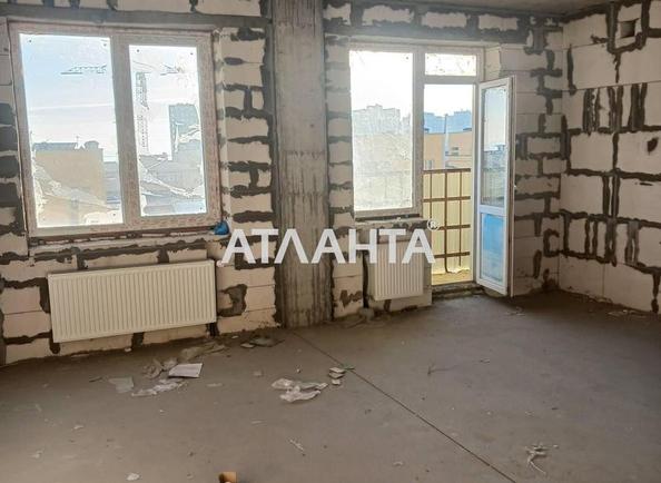 1-кімнатна квартира за адресою вул. Сахарова (площа 41,4 м²) - Atlanta.ua - фото 18