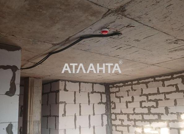 1-кімнатна квартира за адресою вул. Сахарова (площа 41,4 м²) - Atlanta.ua - фото 21