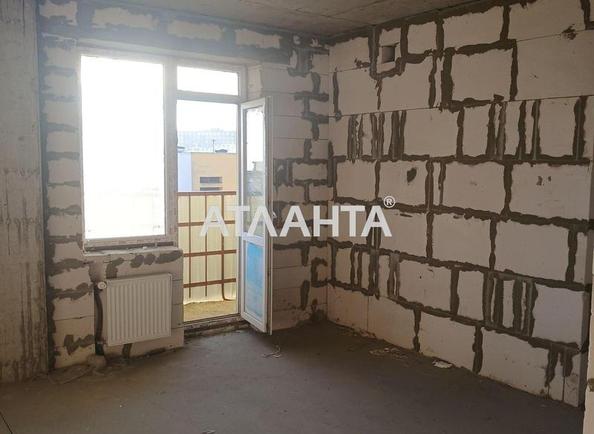 1-кімнатна квартира за адресою вул. Сахарова (площа 41,4 м²) - Atlanta.ua - фото 22