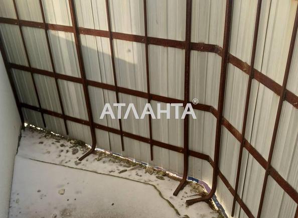 1-кімнатна квартира за адресою вул. Сахарова (площа 41,4 м²) - Atlanta.ua - фото 23