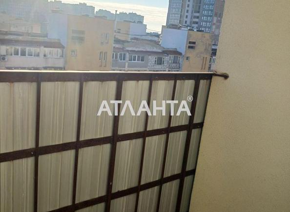 1-кімнатна квартира за адресою вул. Сахарова (площа 41,4 м²) - Atlanta.ua - фото 24