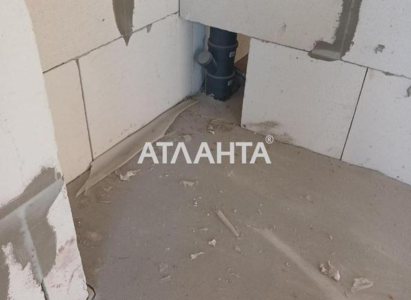 1-кімнатна квартира за адресою вул. Сахарова (площа 41,4 м²) - Atlanta.ua - фото 26