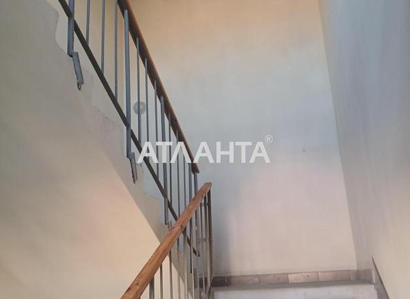 1-кімнатна квартира за адресою вул. Сахарова (площа 41,4 м²) - Atlanta.ua - фото 27