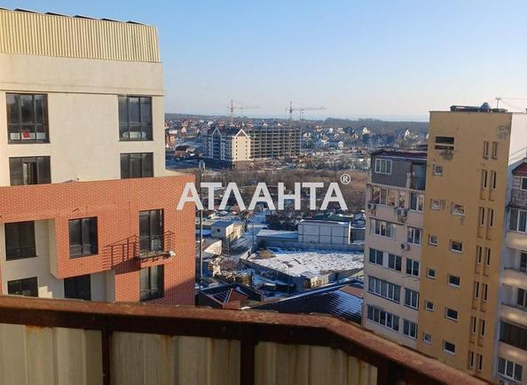 1-кімнатна квартира за адресою вул. Сахарова (площа 41,4 м²) - Atlanta.ua - фото 28