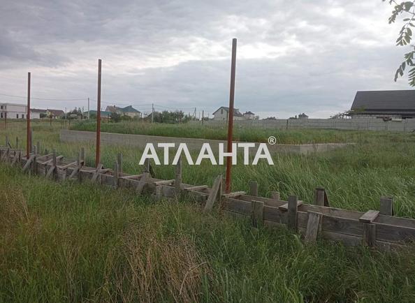 Участок по адресу ул. Хмельницкого Богдана (площадь 6,8 сот) - Atlanta.ua