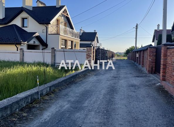 Будинок за адресою вул. Івасюка (площа 132 м²) - Atlanta.ua - фото 15