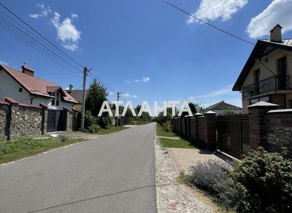 Будинок за адресою вул. Івасюка (площа 132 м²) - Atlanta.ua - фото 16