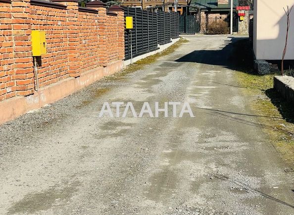 Будинок за адресою вул. Івасюка (площа 132 м²) - Atlanta.ua - фото 17
