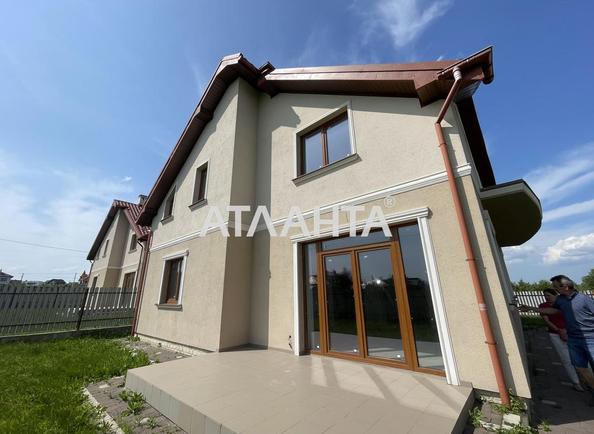 House by the address st. Schastlivaya (area 197 m²) - Atlanta.ua - photo 3