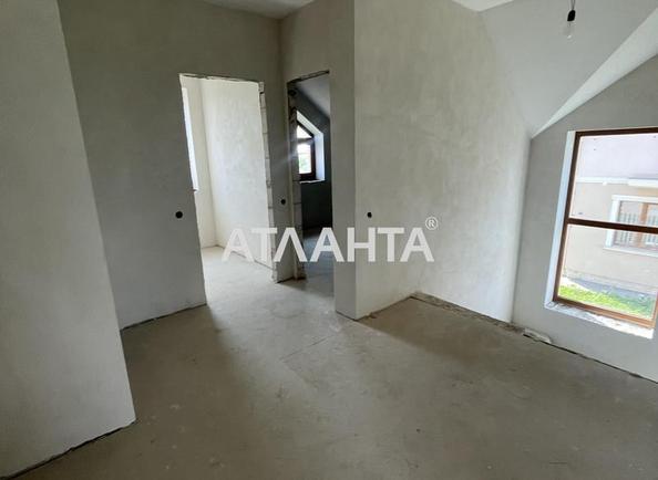 House by the address st. Schastlivaya (area 197 m²) - Atlanta.ua - photo 22