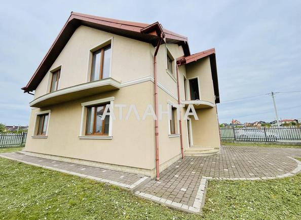 House by the address st. Schastlivaya (area 197 m²) - Atlanta.ua - photo 5