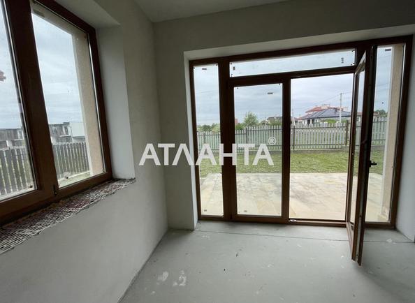 House by the address st. Schastlivaya (area 197 m²) - Atlanta.ua - photo 13