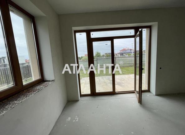 House by the address st. Schastlivaya (area 197 m²) - Atlanta.ua - photo 19