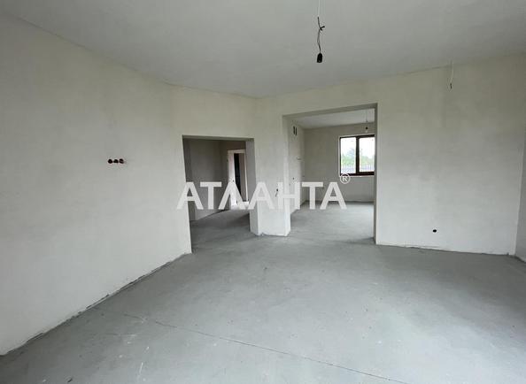 House by the address st. Schastlivaya (area 197 m²) - Atlanta.ua - photo 20