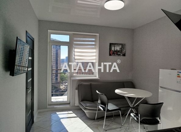 2-комнатная квартира по адресу ул. Генуэзская (площадь 45 м²) - Atlanta.ua