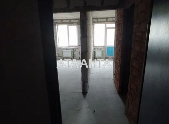 1-room apartment apartment by the address st. Sakharova (area 35,6 m²) - Atlanta.ua - photo 2