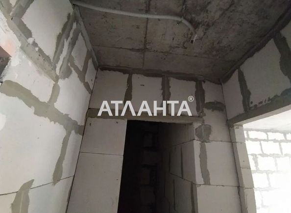 1-room apartment apartment by the address st. Sakharova (area 35,6 m²) - Atlanta.ua - photo 3
