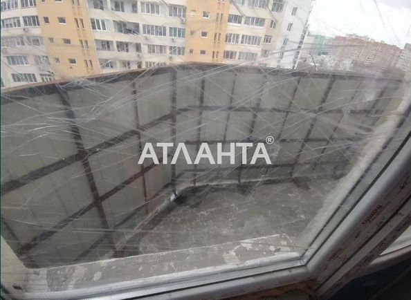 1-room apartment apartment by the address st. Sakharova (area 35,6 m²) - Atlanta.ua - photo 4