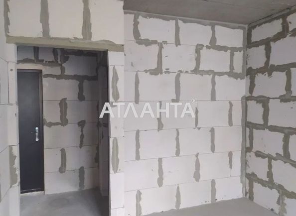 1-room apartment apartment by the address st. Sakharova (area 35,6 m²) - Atlanta.ua - photo 9